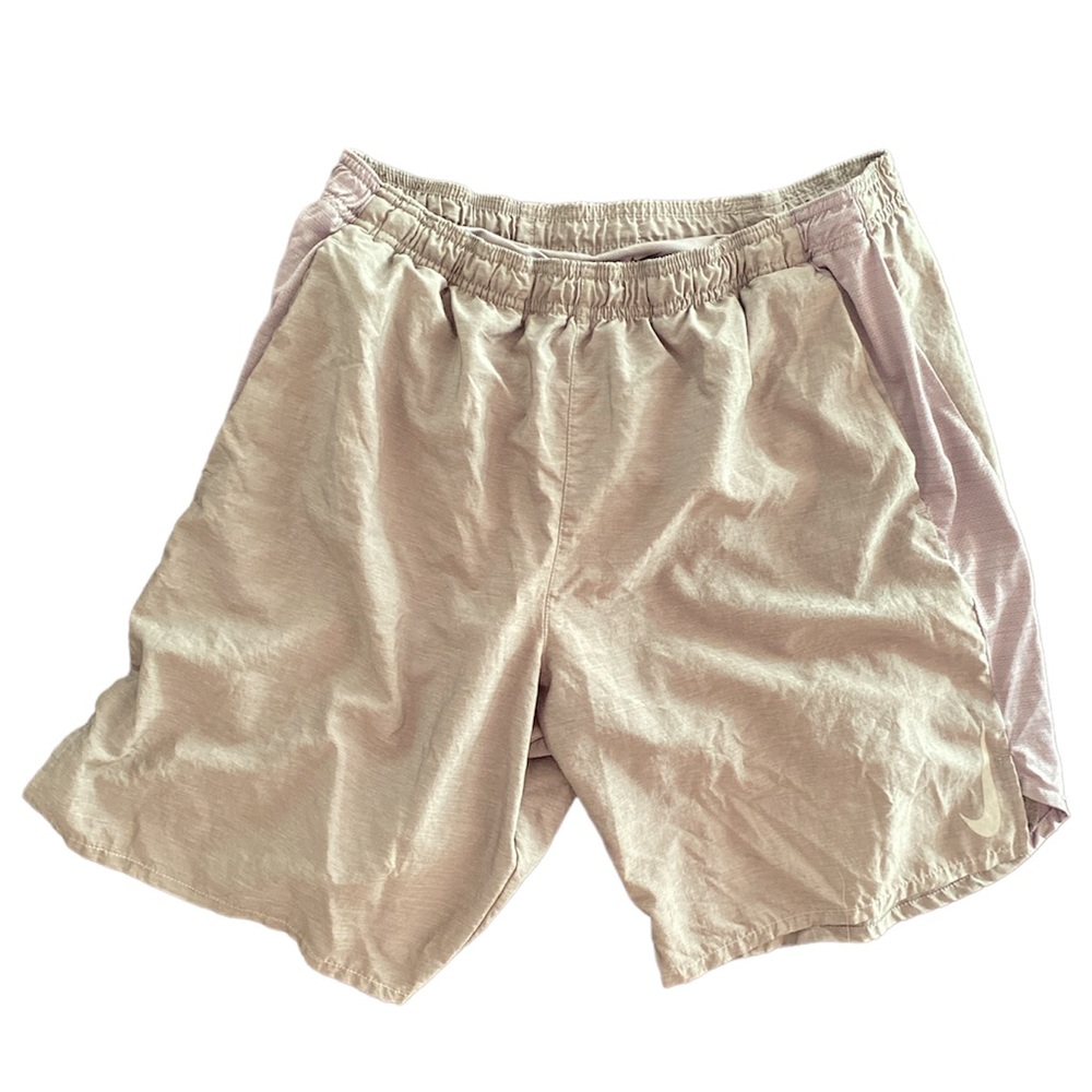 Nike Men’s Dri-Fit Shorts